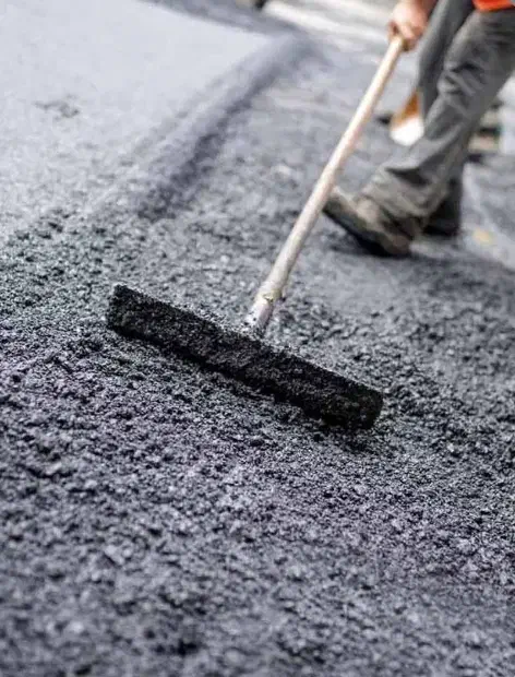 اجرای آسفالت و تراشه درکرج وتهران با قیمت مناسب|خدمات پیشه و مهارت|کرج, کمالشهر|دیوار