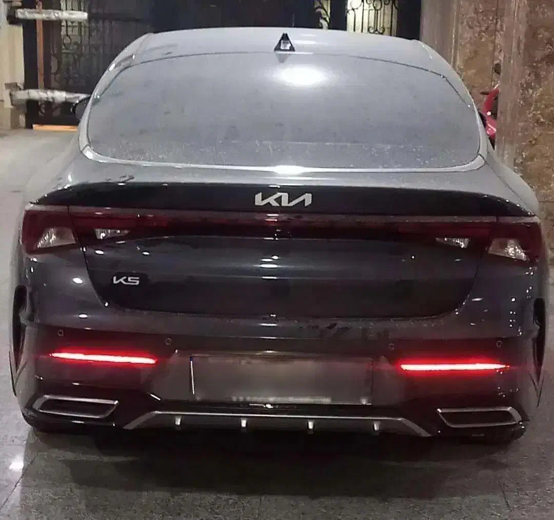 کیا K5|خودرو سواری و وانت|تهران, اقدسیه|دیوار