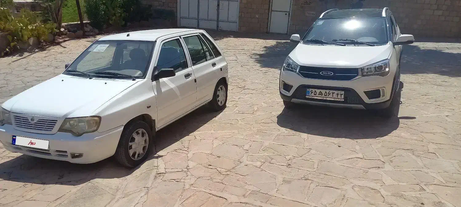 111درجه یک|خودرو سواری و وانت|مسجد سلیمان, |دیوار