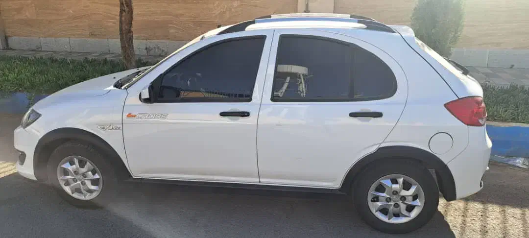 کوییک GX|خودرو سواری و وانت|تهران, فلاح|دیوار