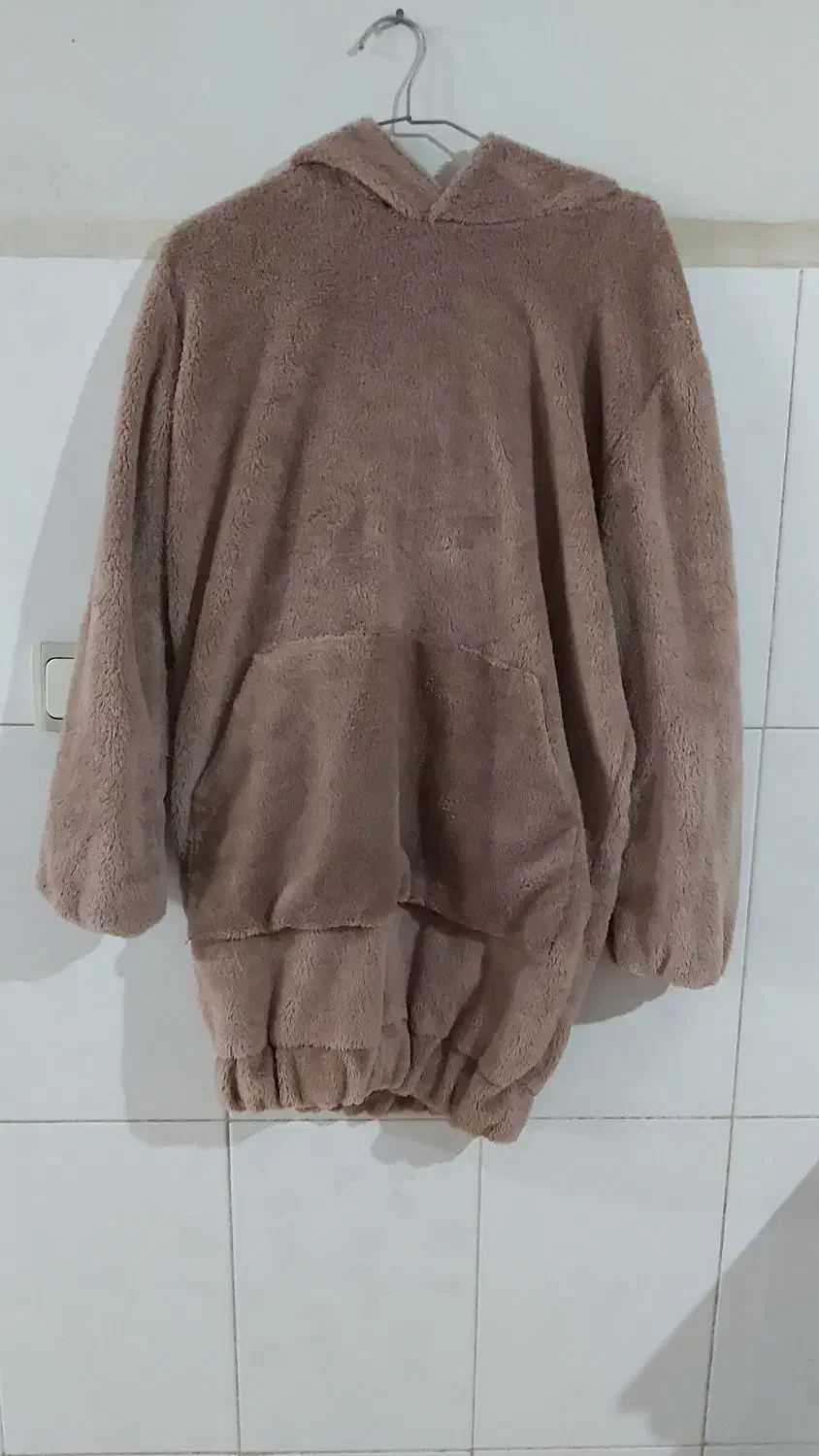 کاپشن تدی و کت وشلوار|لباس|اراک, |دیوار