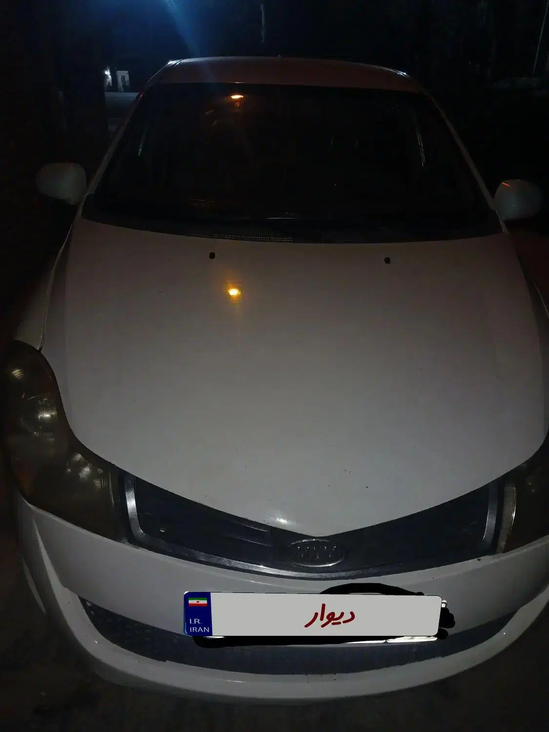 فروش ماشین ام وی ام ۳۱۵هاچبک ساده|خودرو سواری و وانت|خان ببین, |دیوار