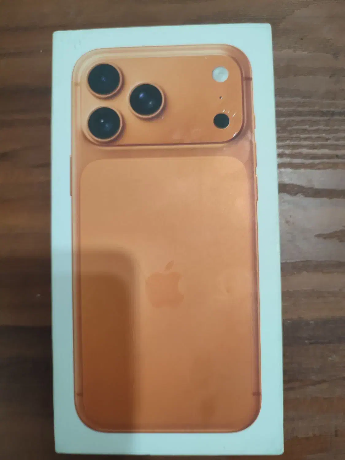 گوشی آیفون ۱۷پرومکس|موبایل|اهواز, شریعتی جنوبی|دیوار