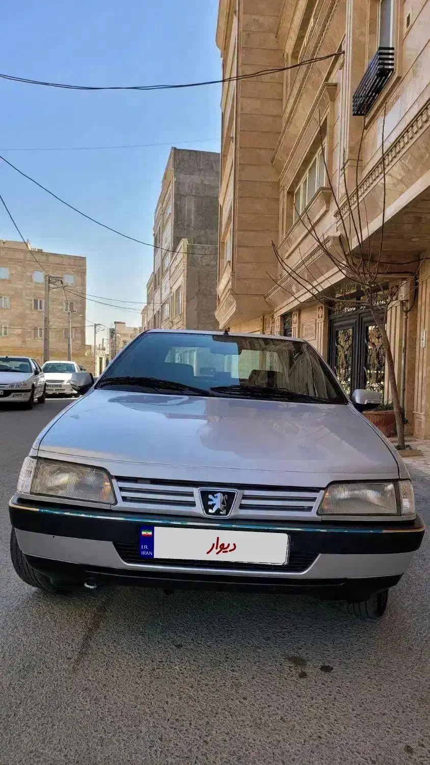 روآ سال 87|خودرو سواری و وانت|قم, گلزار|دیوار