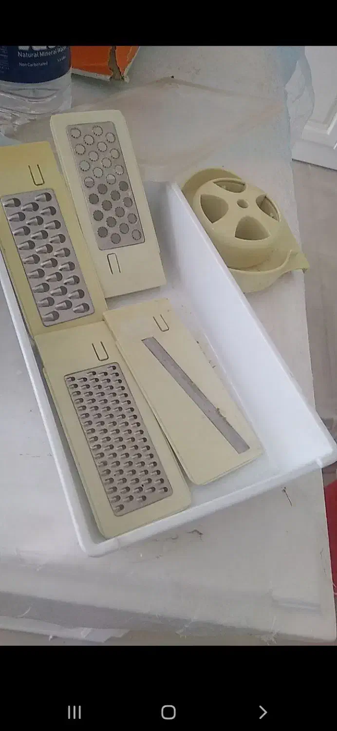 رنده|سایر لوازم برقی|مشهد, آزادشهر|دیوار