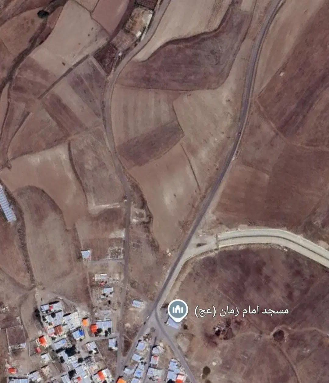 زمین|فروش زمین و ملک کلنگی|نمین, |دیوار