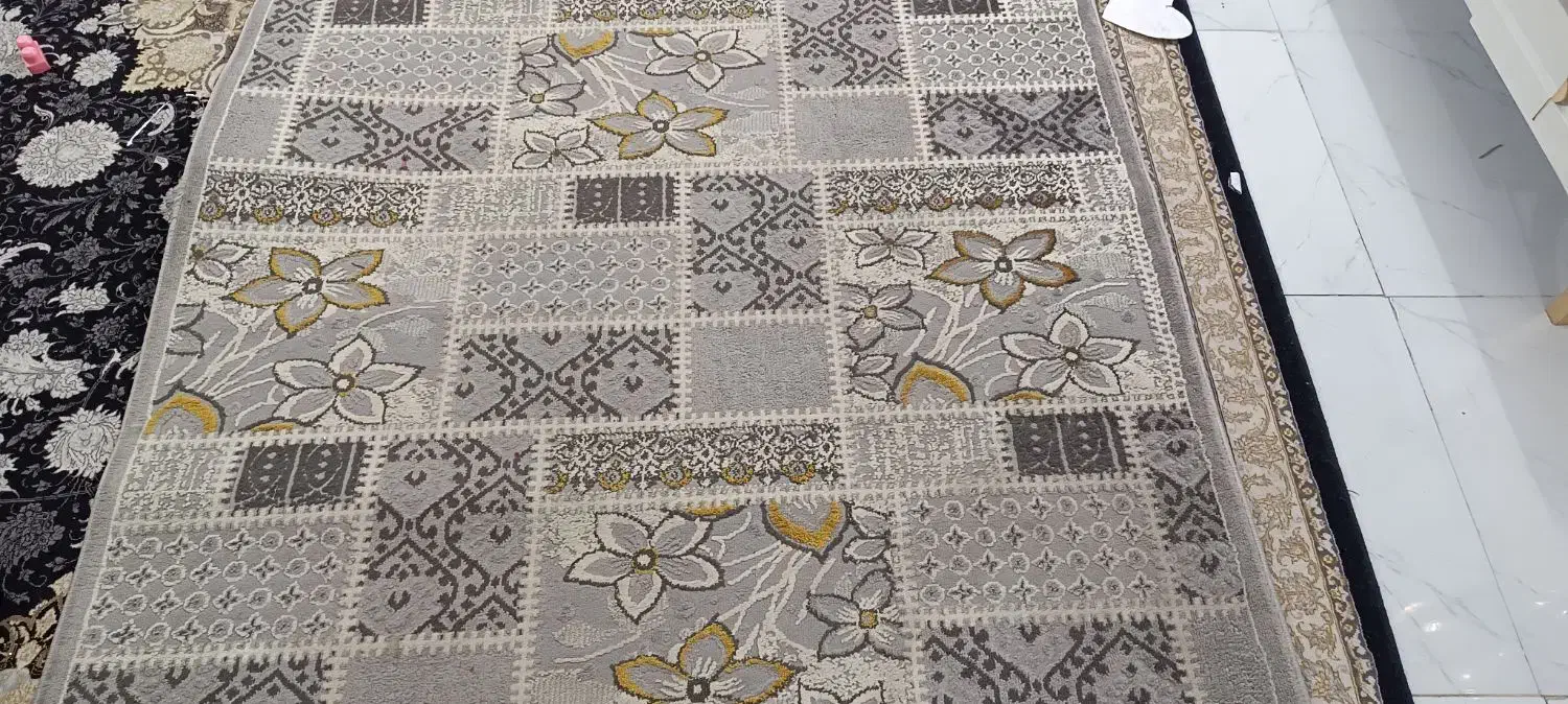 گلیم|گلیم، جاجیم، گبه|گلبهار, شهر جدید گلبهار|دیوار