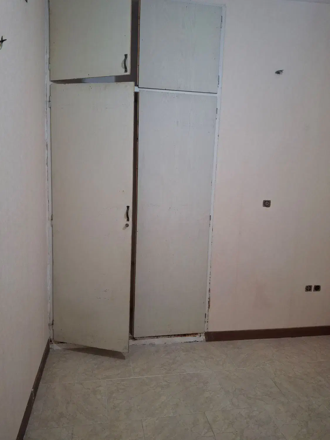 رهن واجاره دوخوابه تخلیه موتلفه|اجارهٔ آپارتمان|قم, پردیسان|دیوار