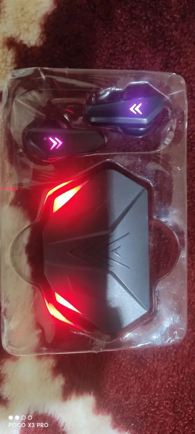 ایرپاد x15|لوازم جانبی موبایل و تبلت|خوی, |دیوار