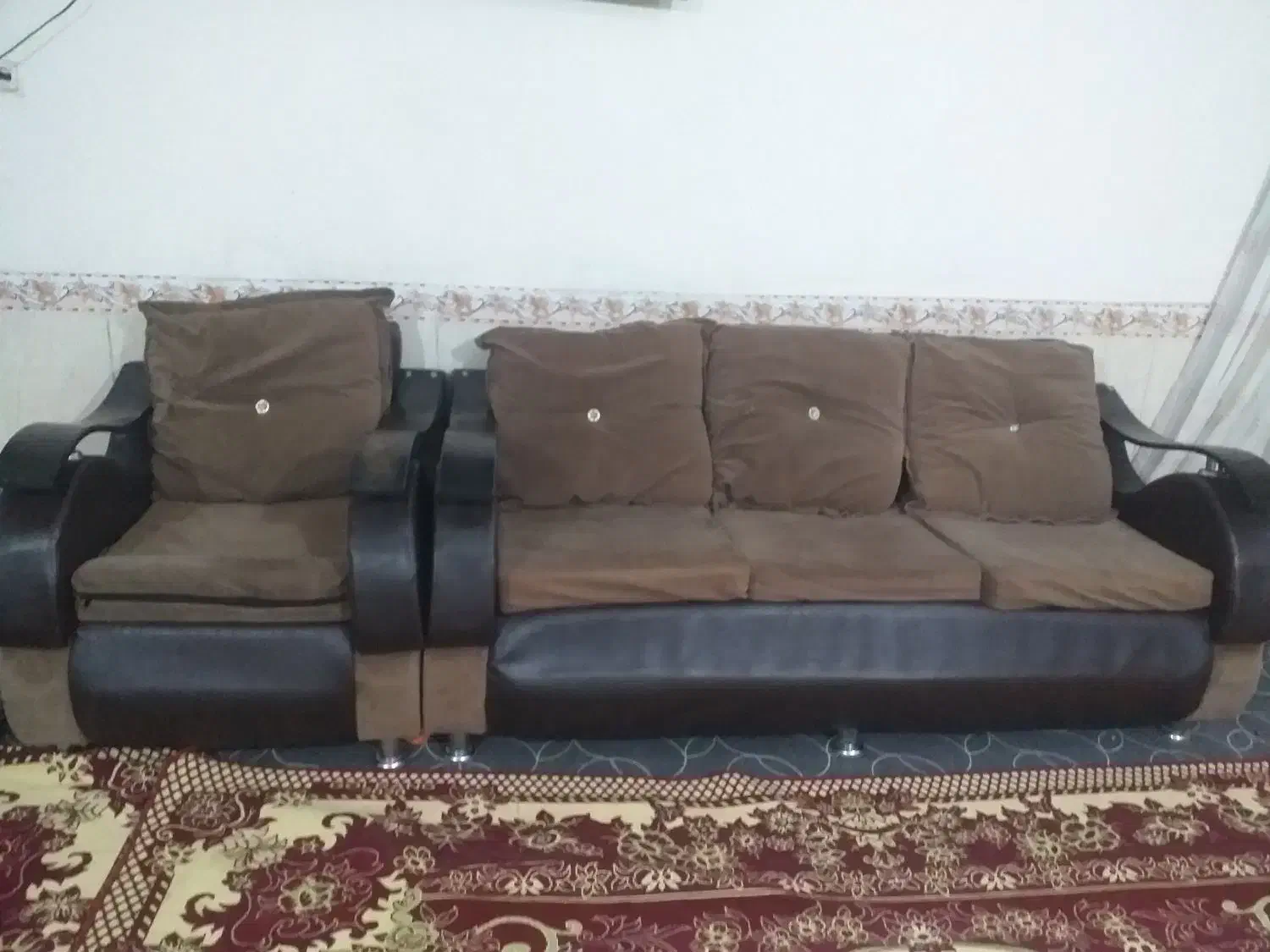 مبل|حراج|همدان, |دیوار