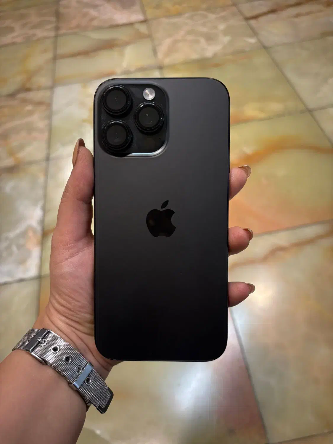 16pro max|موبایل|تهران, تجریش|دیوار