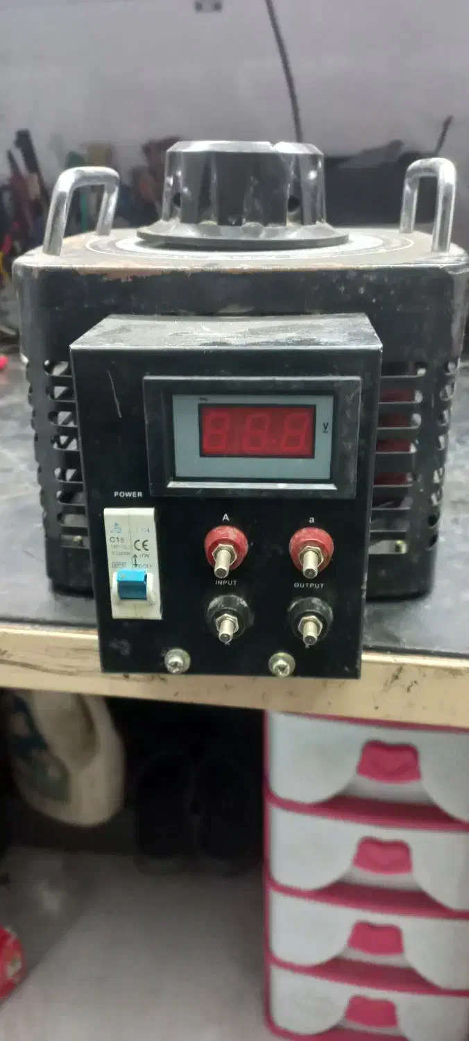 واریابل|ابزارآلات|همدان, |دیوار