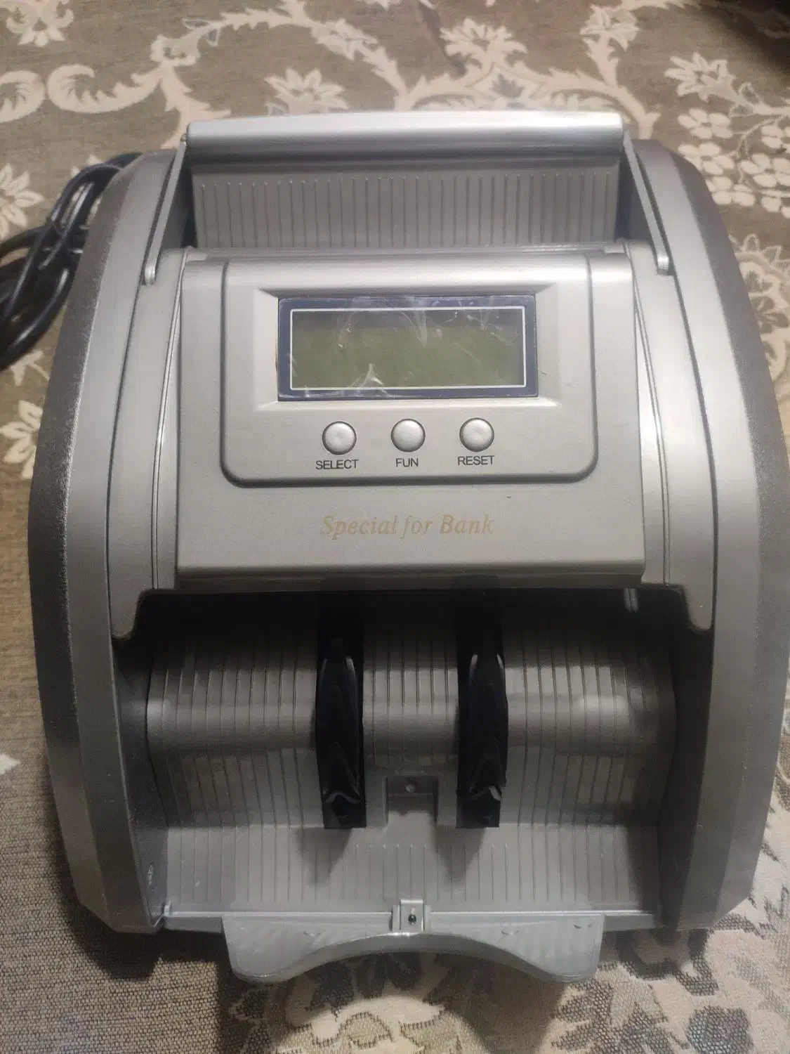 دستگاه پول شمار|ماشین‌آلات صنعتی|ری, هاشم‌آباد|دیوار