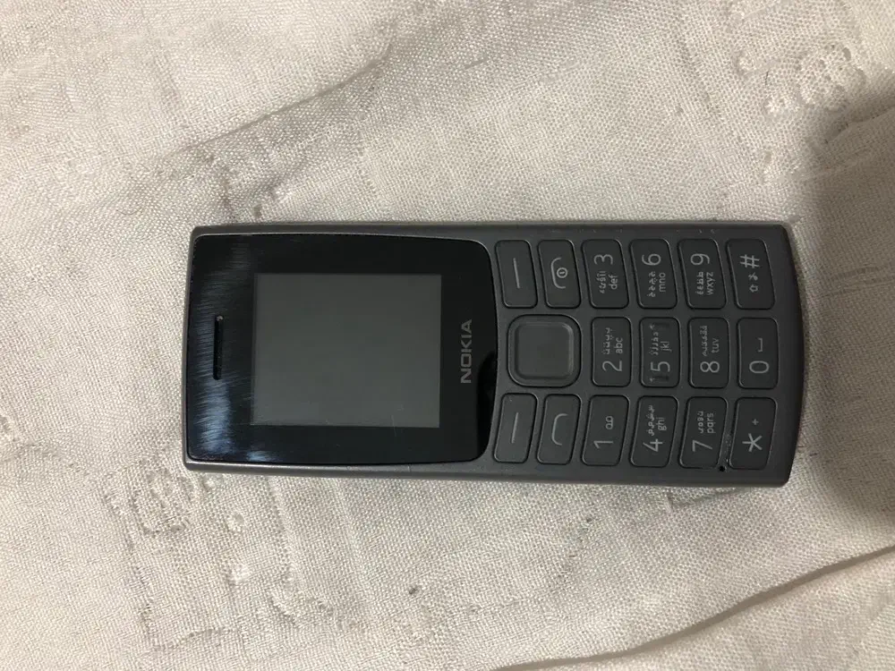 نوکیا|موبایل|ایلام, |دیوار