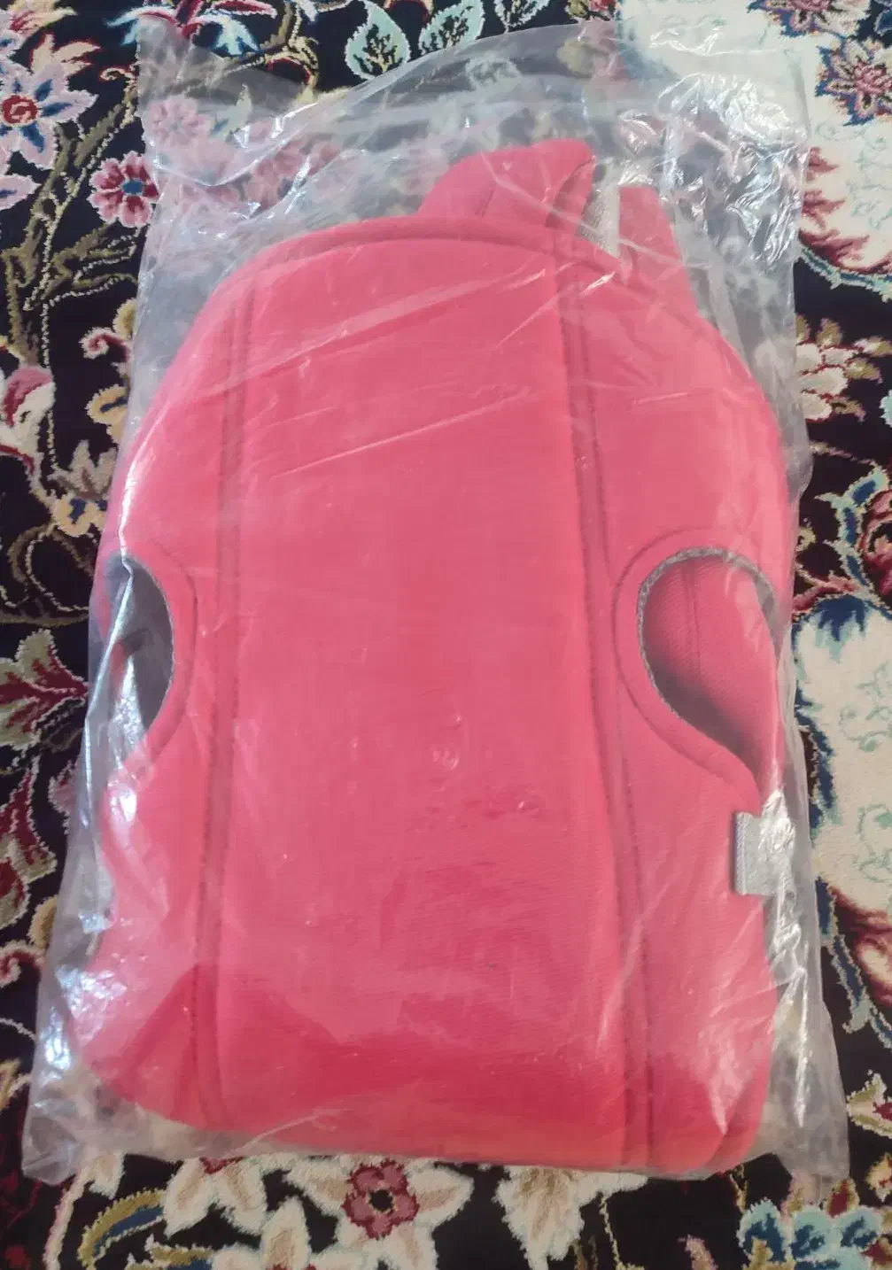 آغوشی نوزاد نو نو|کالسکه و لوازم جانبی|شیراز, ماه فیروزان|دیوار