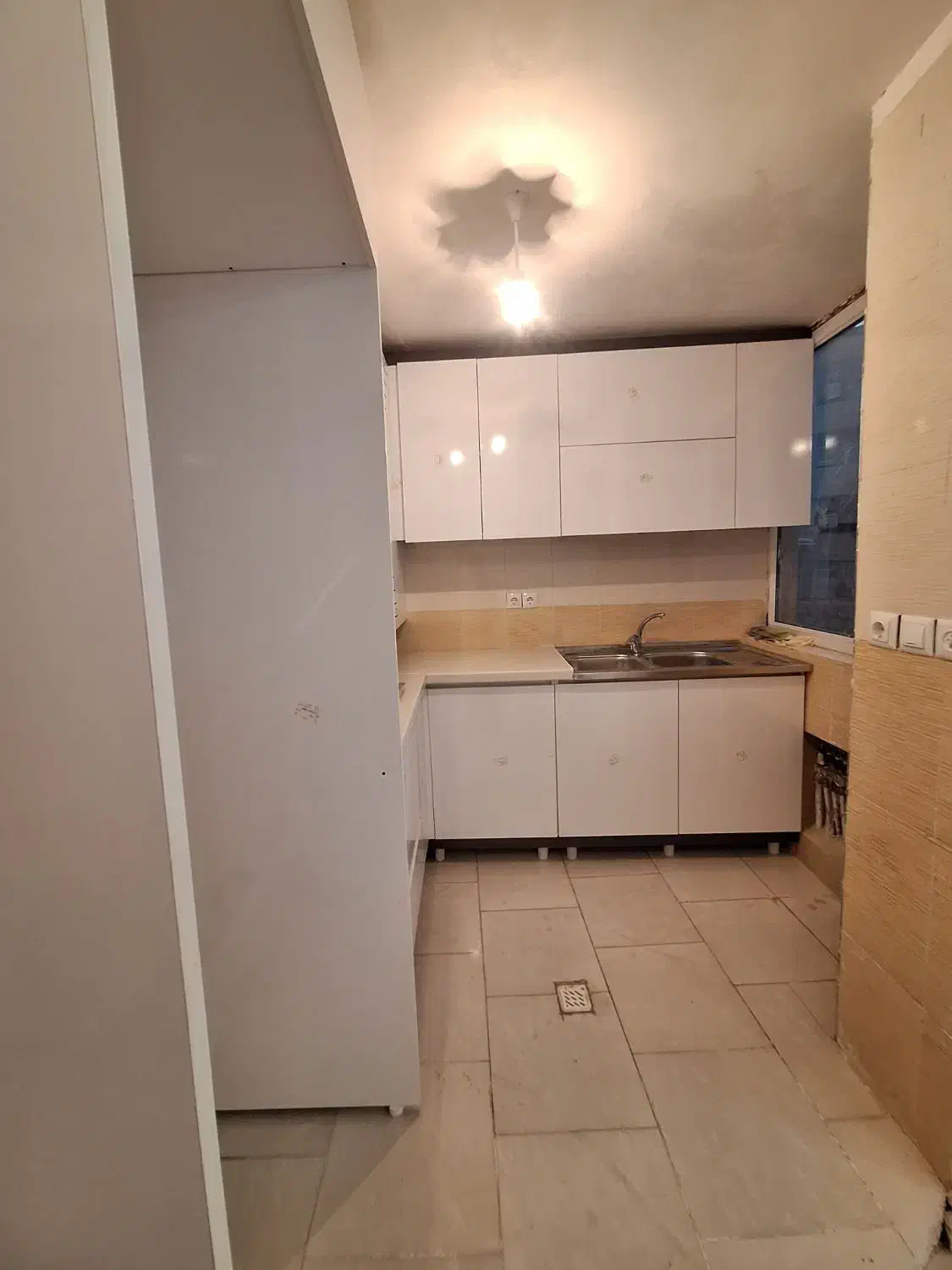 اجاره واحد صفر کلید نخورده شهرک امام رضا لپویی|اجارهٔ آپارتمان|زرقان, |دیوار