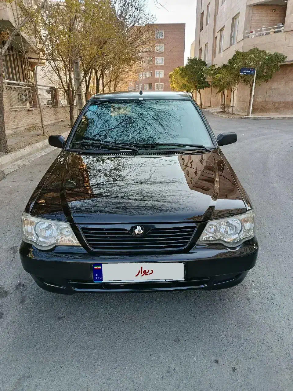 پراید132مدل 88|خودرو سواری و وانت|چهارباغ, |دیوار