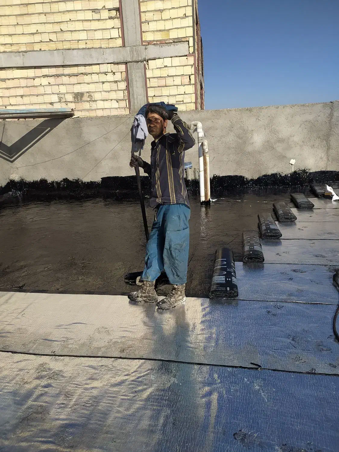 ایزگام شرق|خدمات پیشه و مهارت|زاهدان, |دیوار