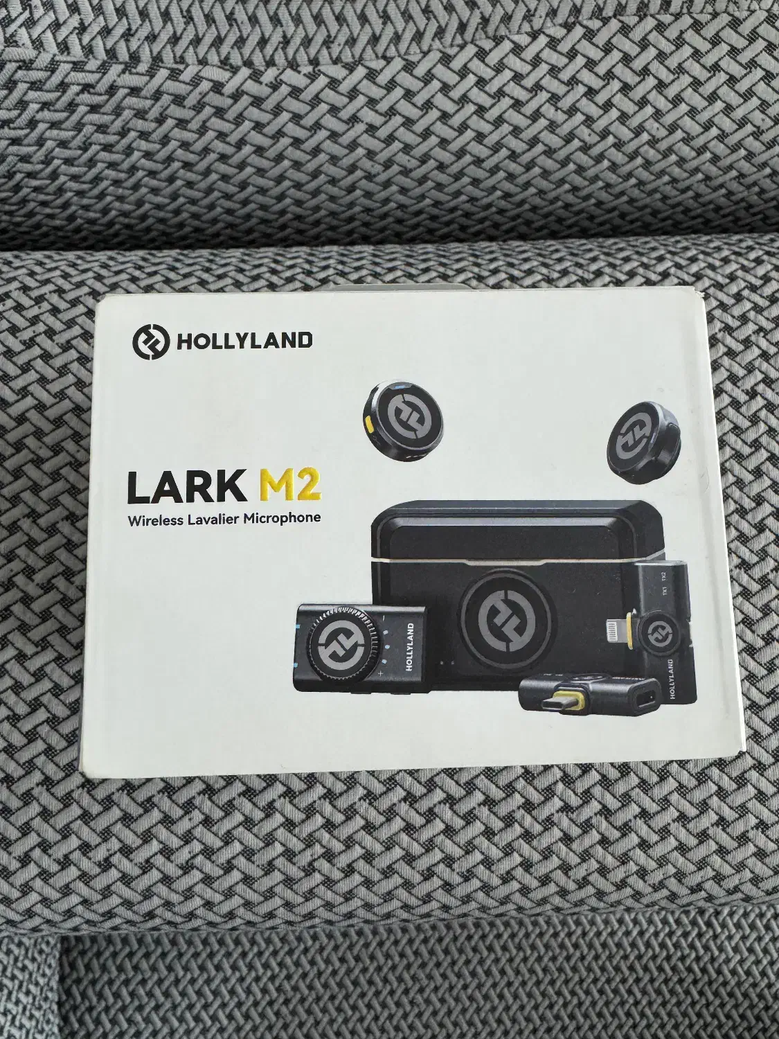 میکروفون|لوازم جانبی موبایل و تبلت|قم, کلهری|دیوار