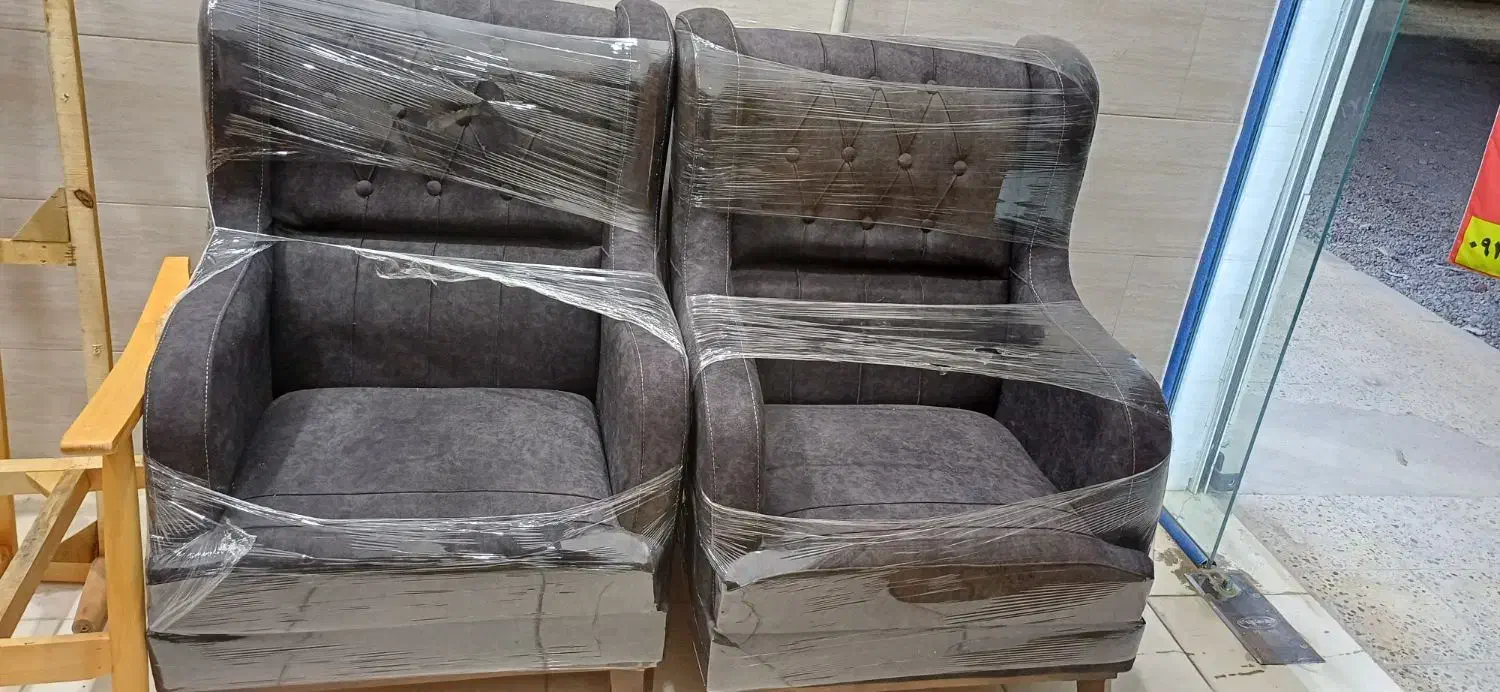 مبل بهارکارلو۸/۹۰۰ **|مبلمان خانگی و میز عسلی|شوشتر, |دیوار