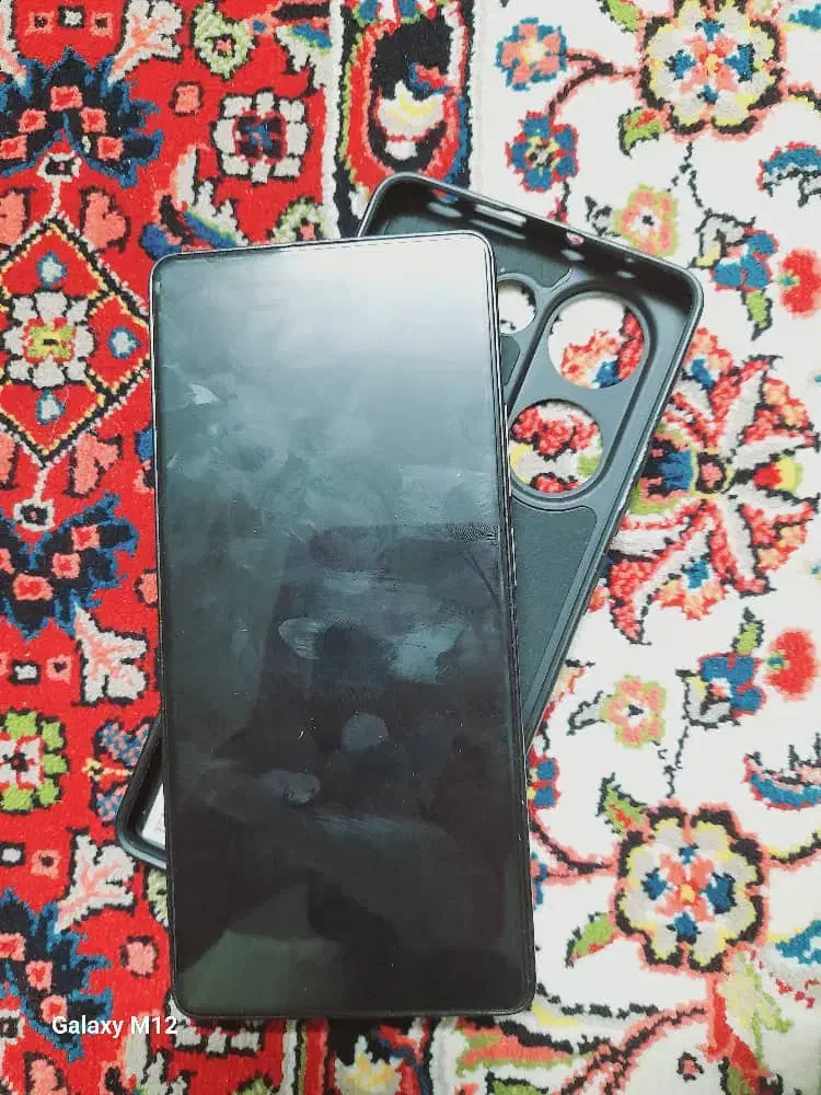 Poco M6 Pro|موبایل|تهران, کیانشهر|دیوار