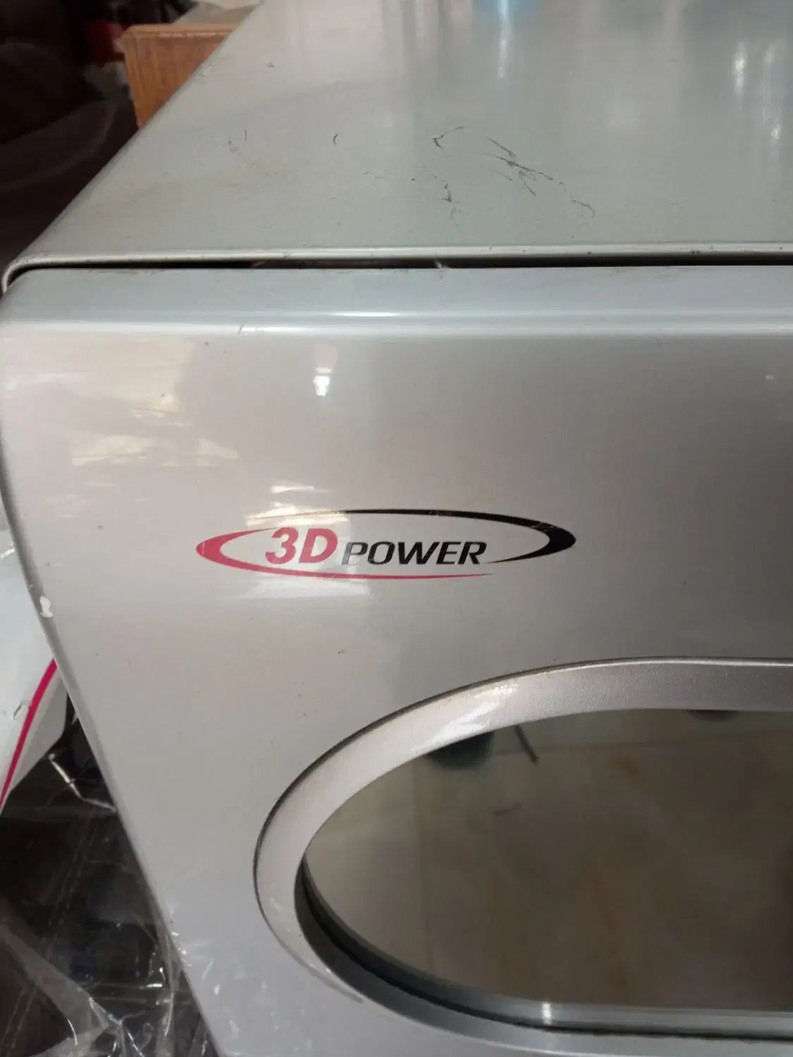 مایکروفر دوو اصل کره|اجاق گاز و لوازم برقی پخت‌وپز|قم, کلهری|دیوار