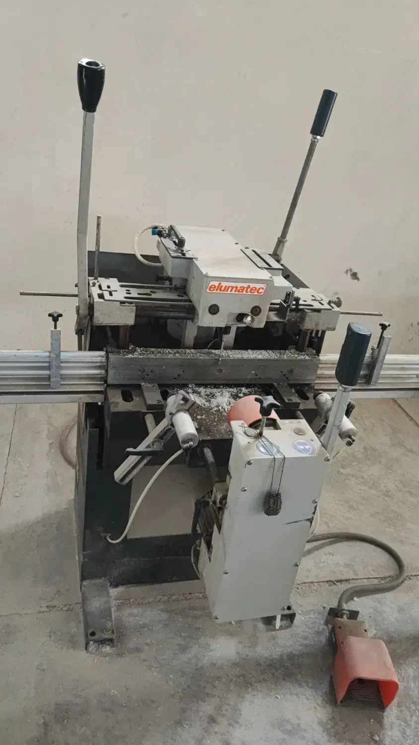 استادکار UPVC  درب پنجره سهم سود۲۰٪ (تا ۲۰۰ میلیون|استخدام صنعتی، فنی، مهندسی|چابهار, |دیوار