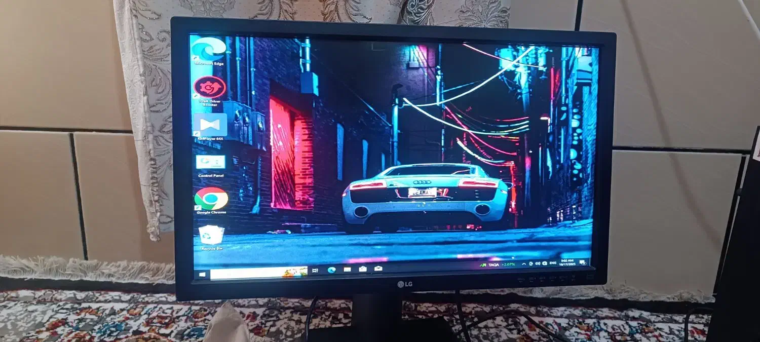 کامپیوتر|رایانه رومیزی|بندر ماهشهر, |دیوار