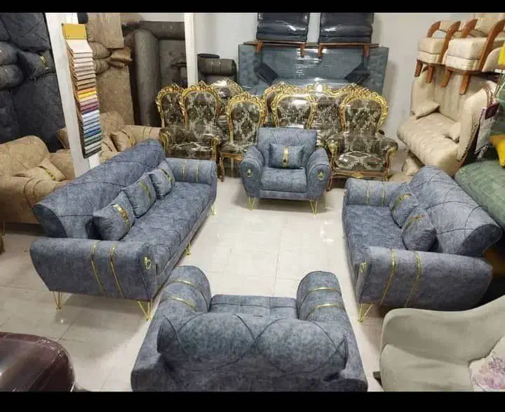 راحتی مینی|مبلمان خانگی و میز عسلی|ایرانشهر, |دیوار