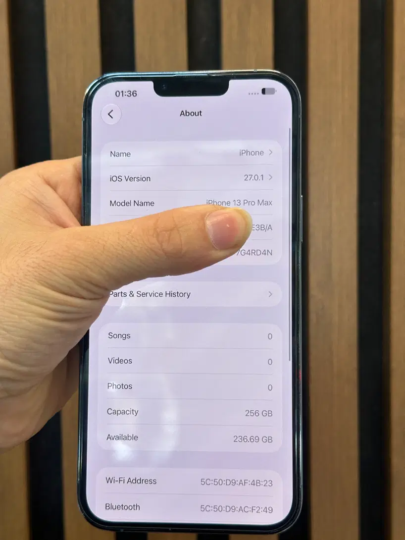 iphone 13 promax|موبایل|بندر انزلی, نوروزی|دیوار