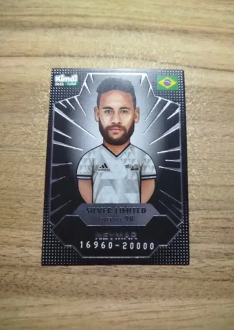 سیلو بکنید نیمار نو مفت تازه از پک درومده|کلکسیون و سرگرمی|تهران, ایوانک|دیوار