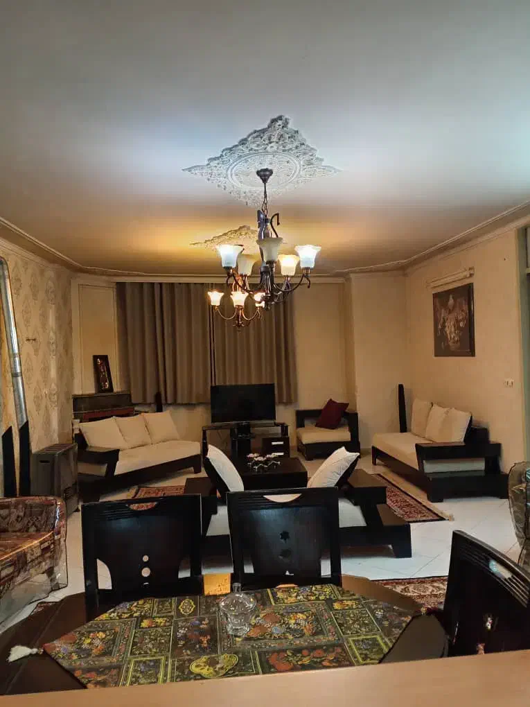 اجاره ماهانه هفتگی روزانه سوئیت و منزل مبله|اجارهٔ کوتاهمدت آپارتمان و سوئیت|اصفهان, شیخ اشراق|دیوار