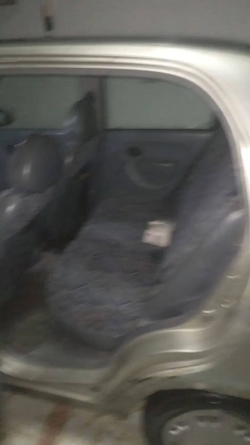 دووماتیز|خودرو سواری و وانت|رشت, کوی عرفان|دیوار