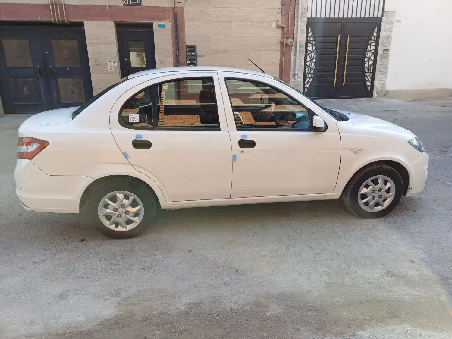 سایناEX مدل۱۴۰۰ درحد نو|خودرو سواری و وانت|گرگان, |دیوار