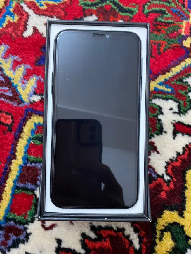 iPhone 11 pro Zaa|موبایل|تبریز, |دیوار