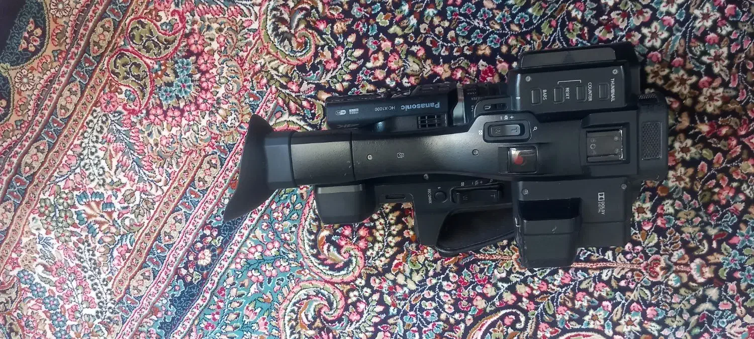 دوربین فیلمبرداری 4k|دوربین عکاسی و فیلمبرداری|همدان, |دیوار