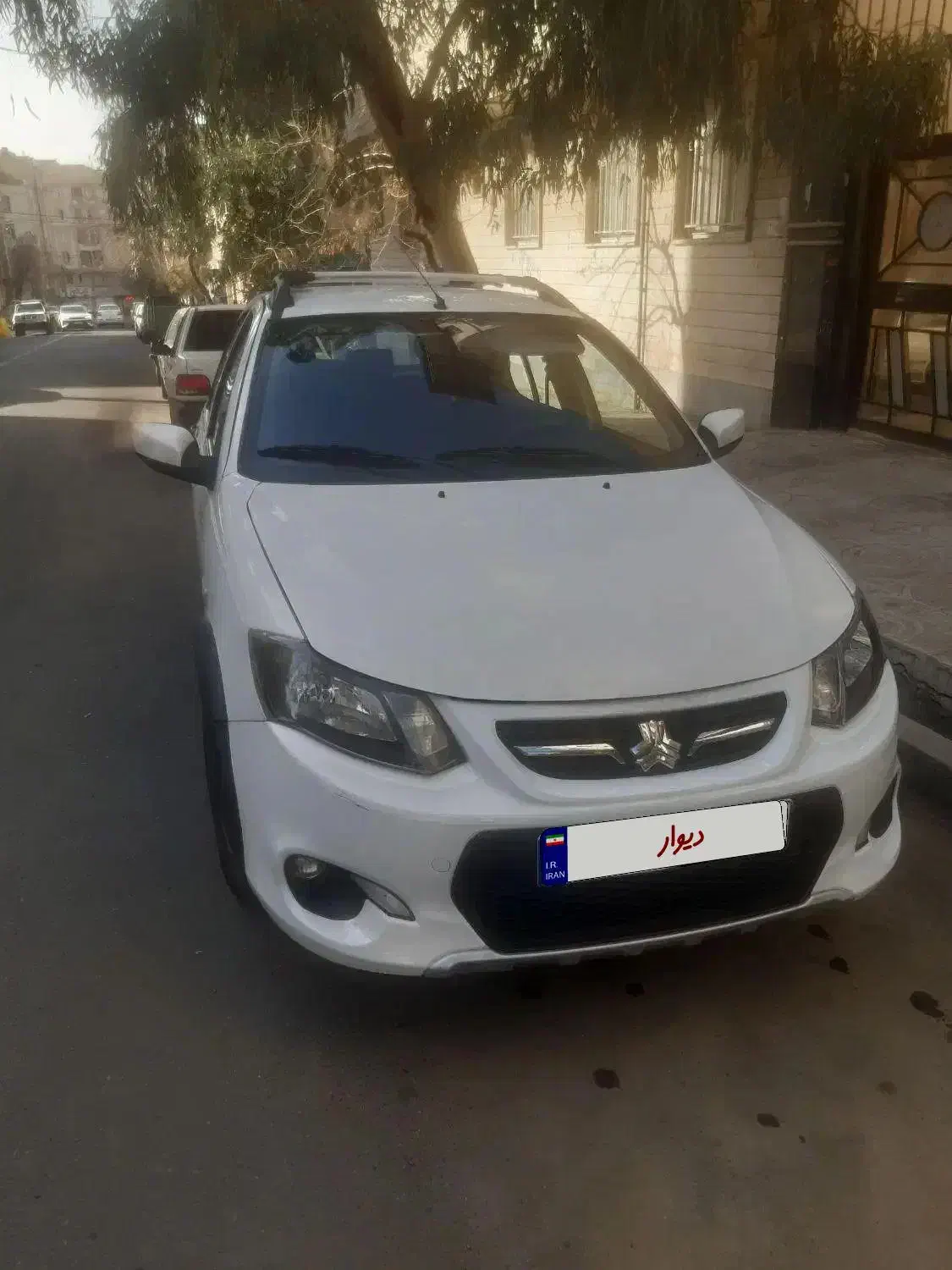 کوییک ۱۴۰۰|خودرو سواری و وانت|تهران, جنت‌آباد جنوبی|دیوار