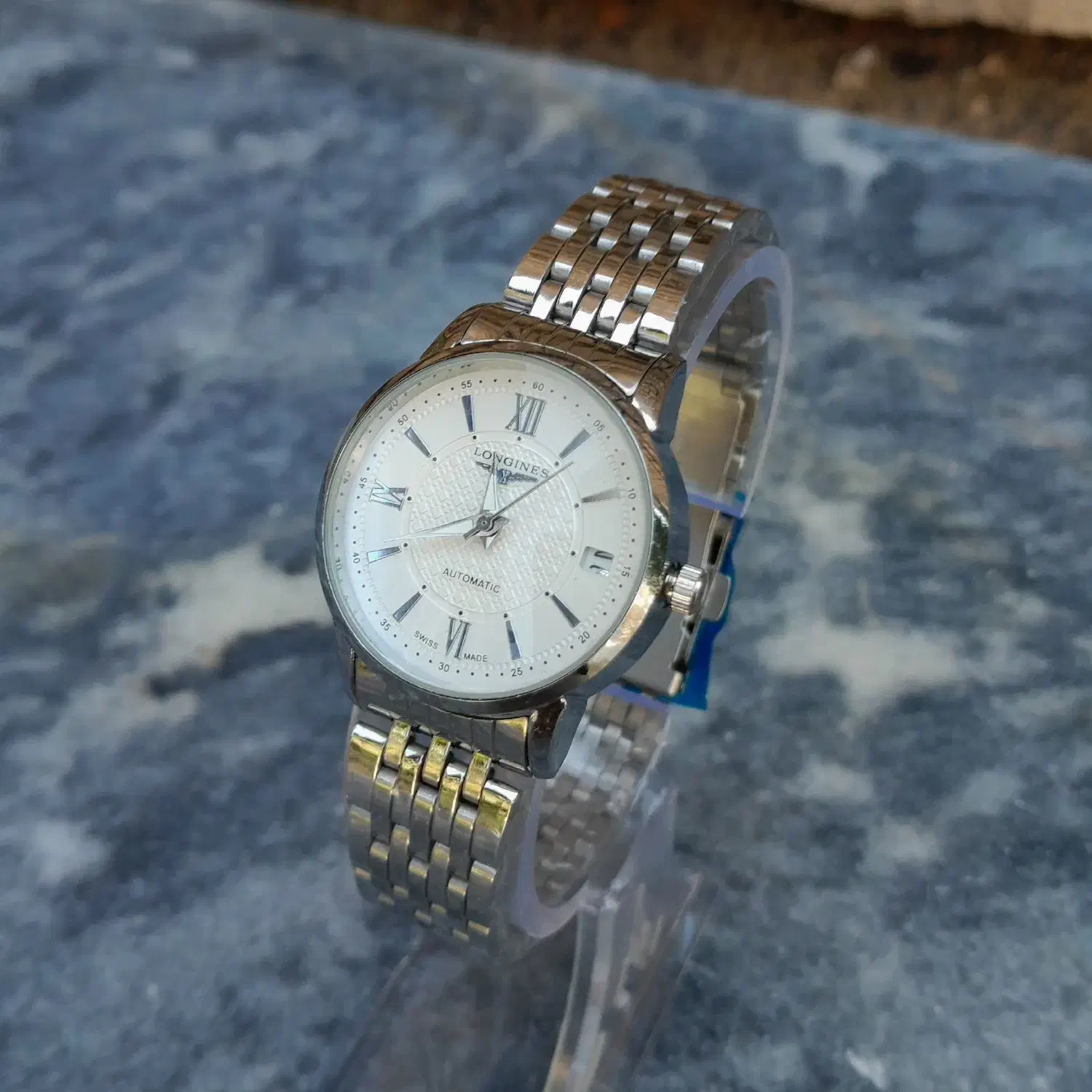 ساعت های زنانه با تنوع بالا|ساعت|جهرم, |دیوار