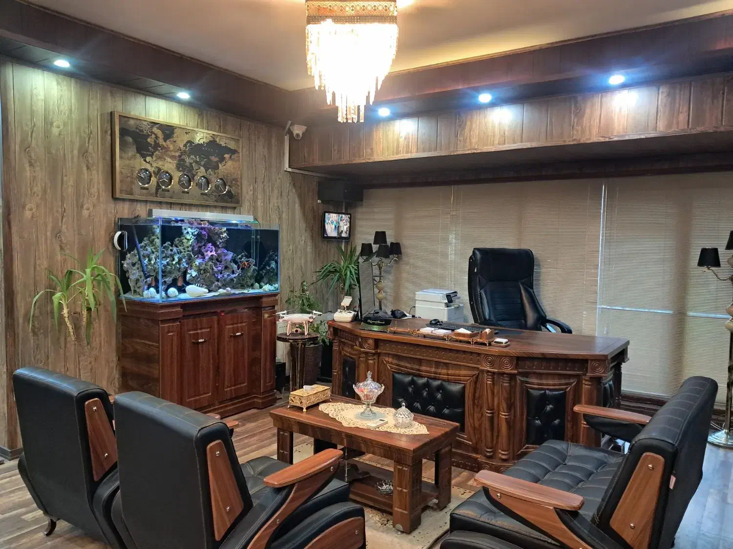 جذب مشاورین با انگیزه مبتدی و حرفه ای|استخدام بازاریابی و فروش|پرند, فاز ۲|دیوار