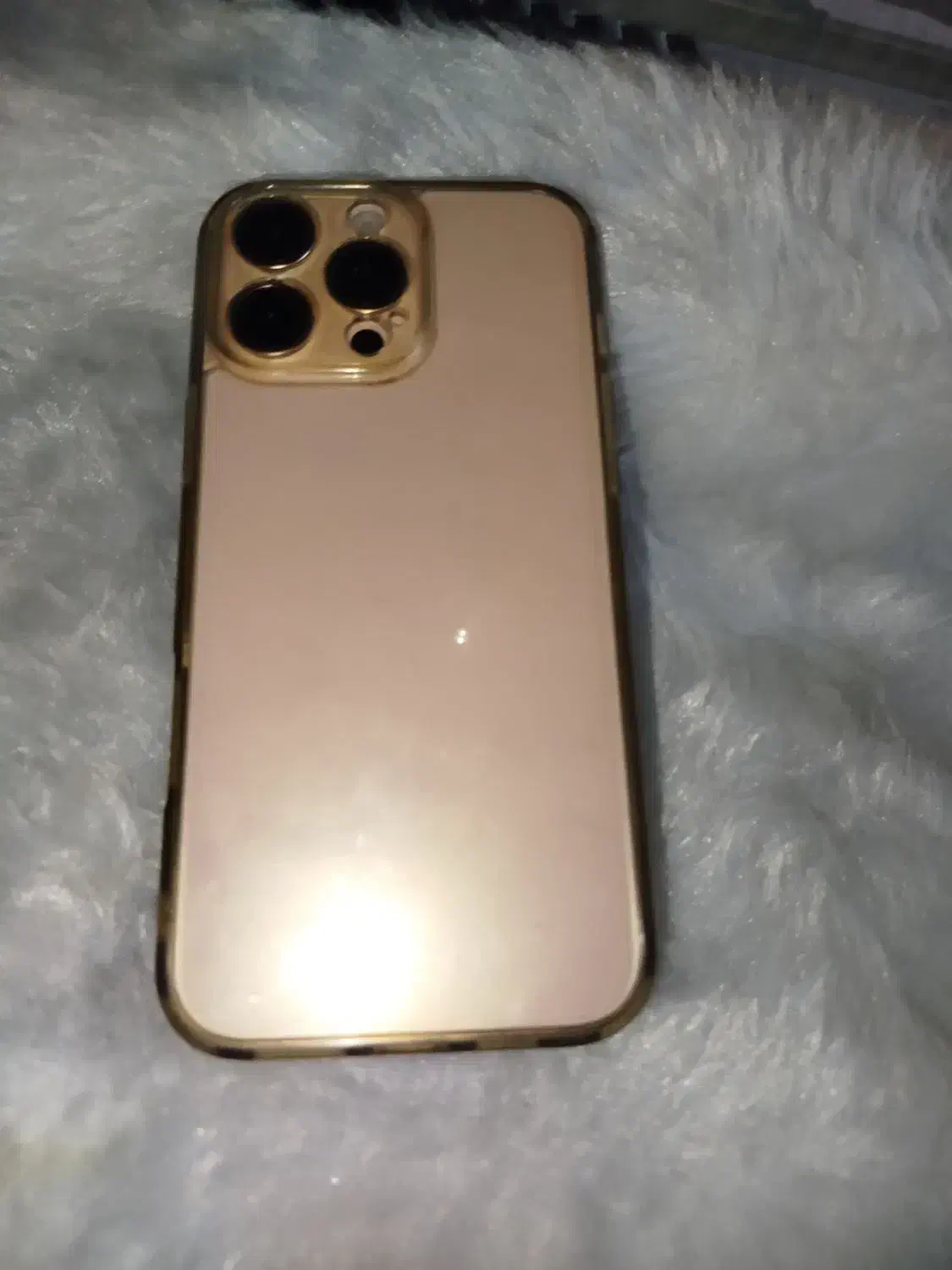 آیفون 16 پرومکس طرح (فیک)|موبایل|قدس, شهرقدس|دیوار