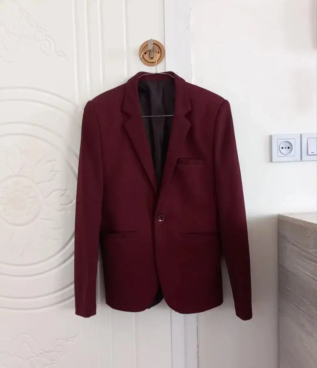 کت اسپرت و کفش مجلسی|لباس|الیگودرز, |دیوار