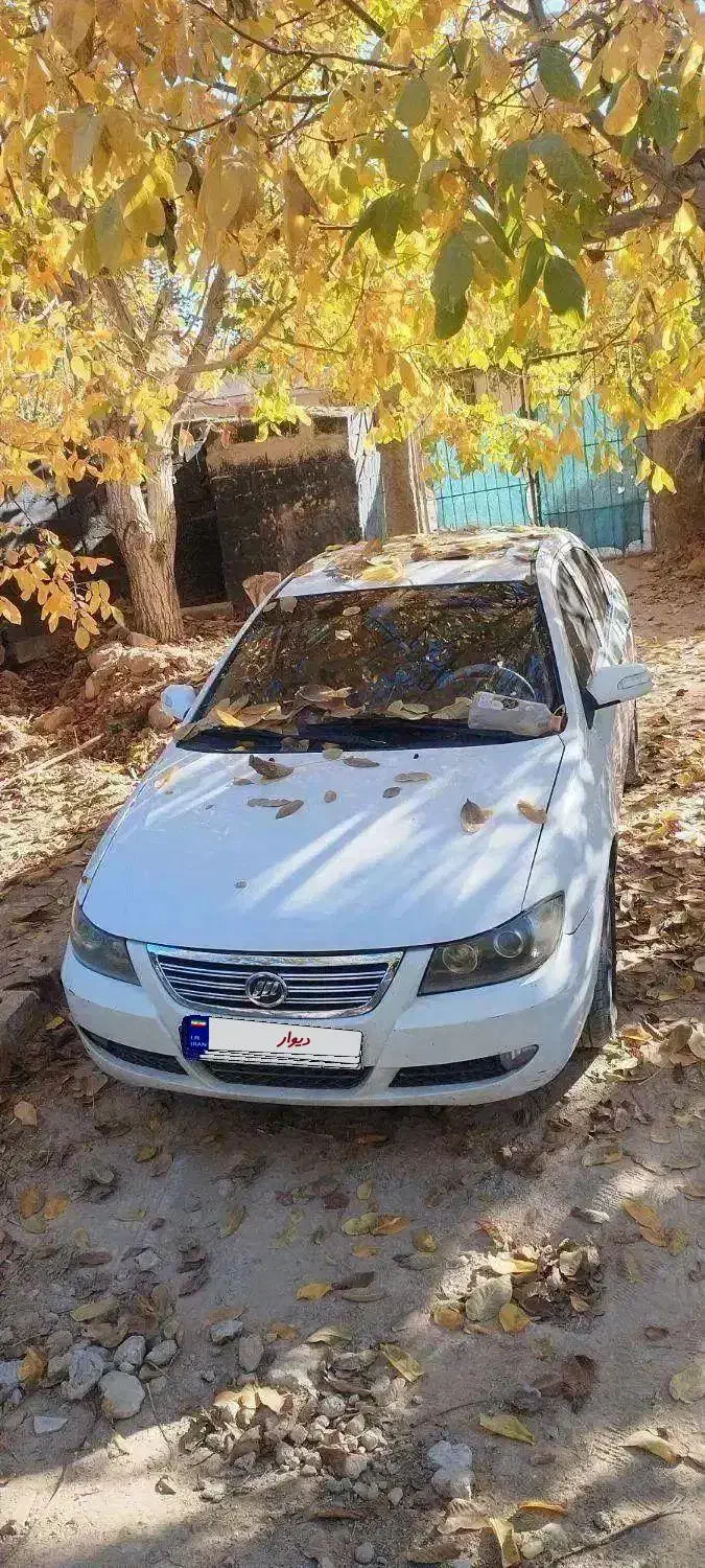 لیفان ۶۲۰ تلنت ۱۸۰۰ سی سی|خودرو سواری و وانت|اصفهان, سپاهانشهر|دیوار