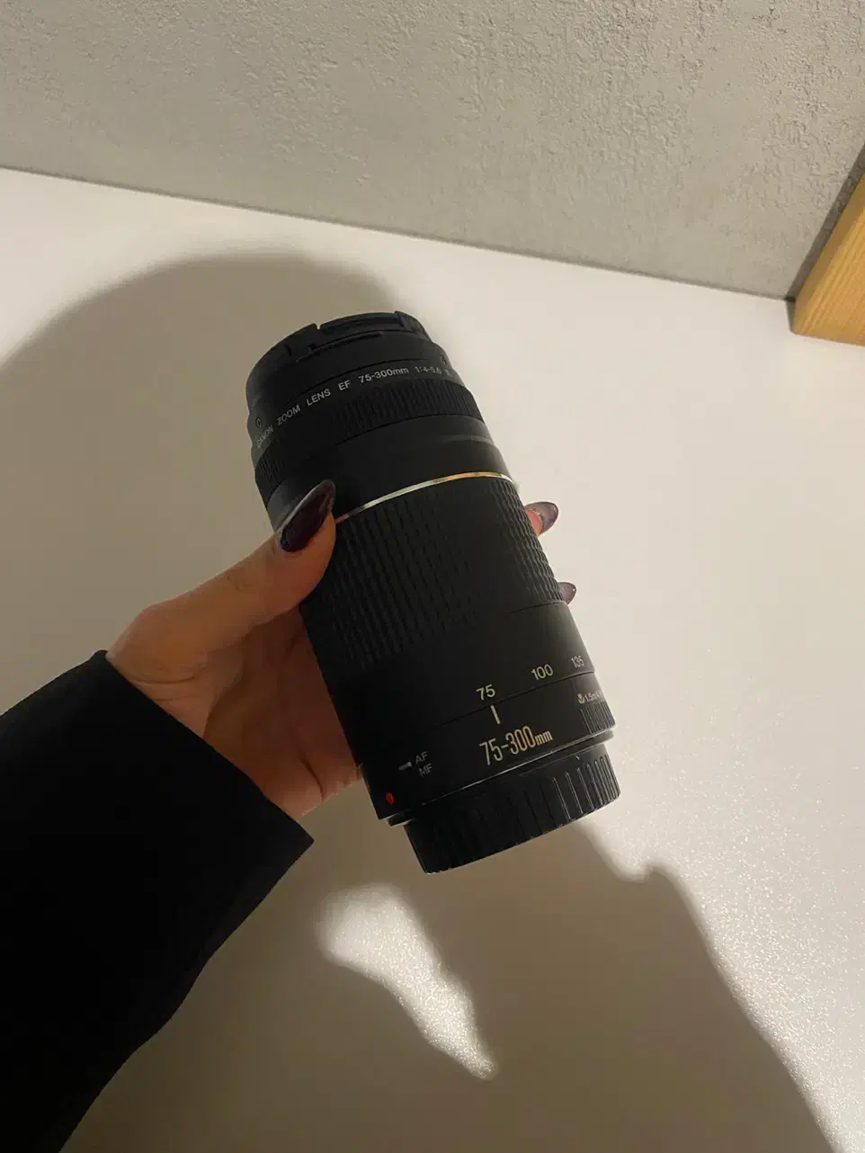 دوربین کنان ۴۰۰۰دی با لنز اضافه|دوربین عکاسی و فیلم‌برداری|تهران, حکیمیه|دیوار