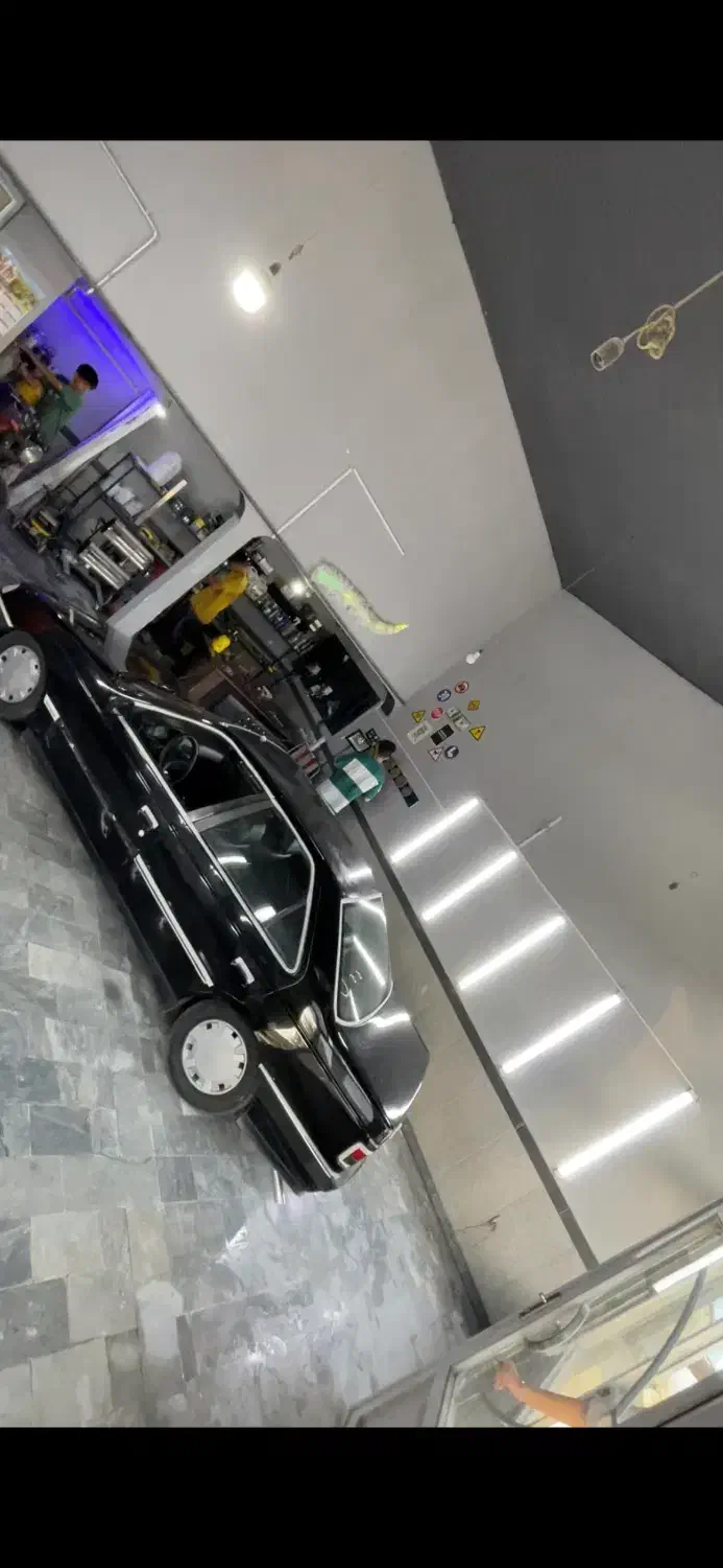 جادوی خودرو|خدمات موتور و ماشین|بوکان, |دیوار