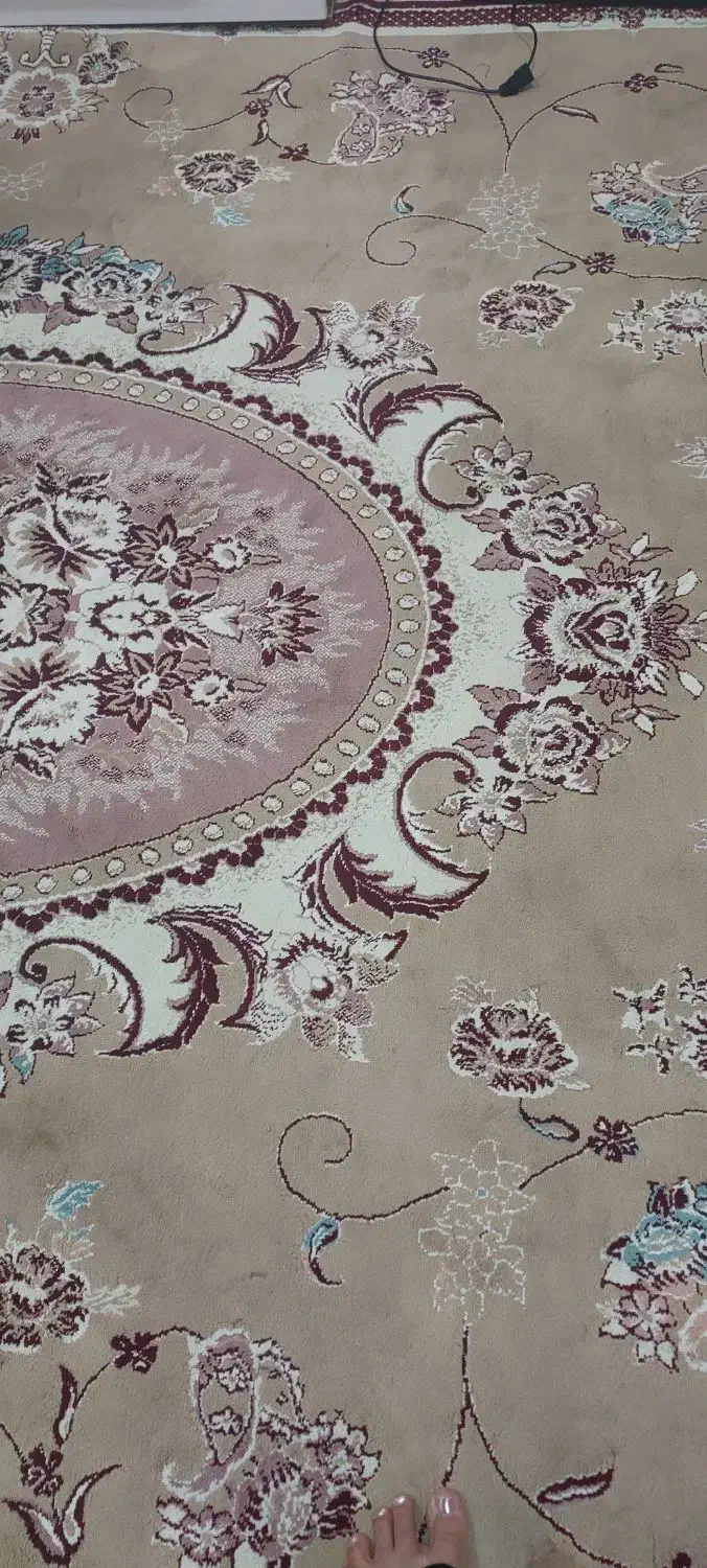 فرش|فرش|اندیمشک, |دیوار