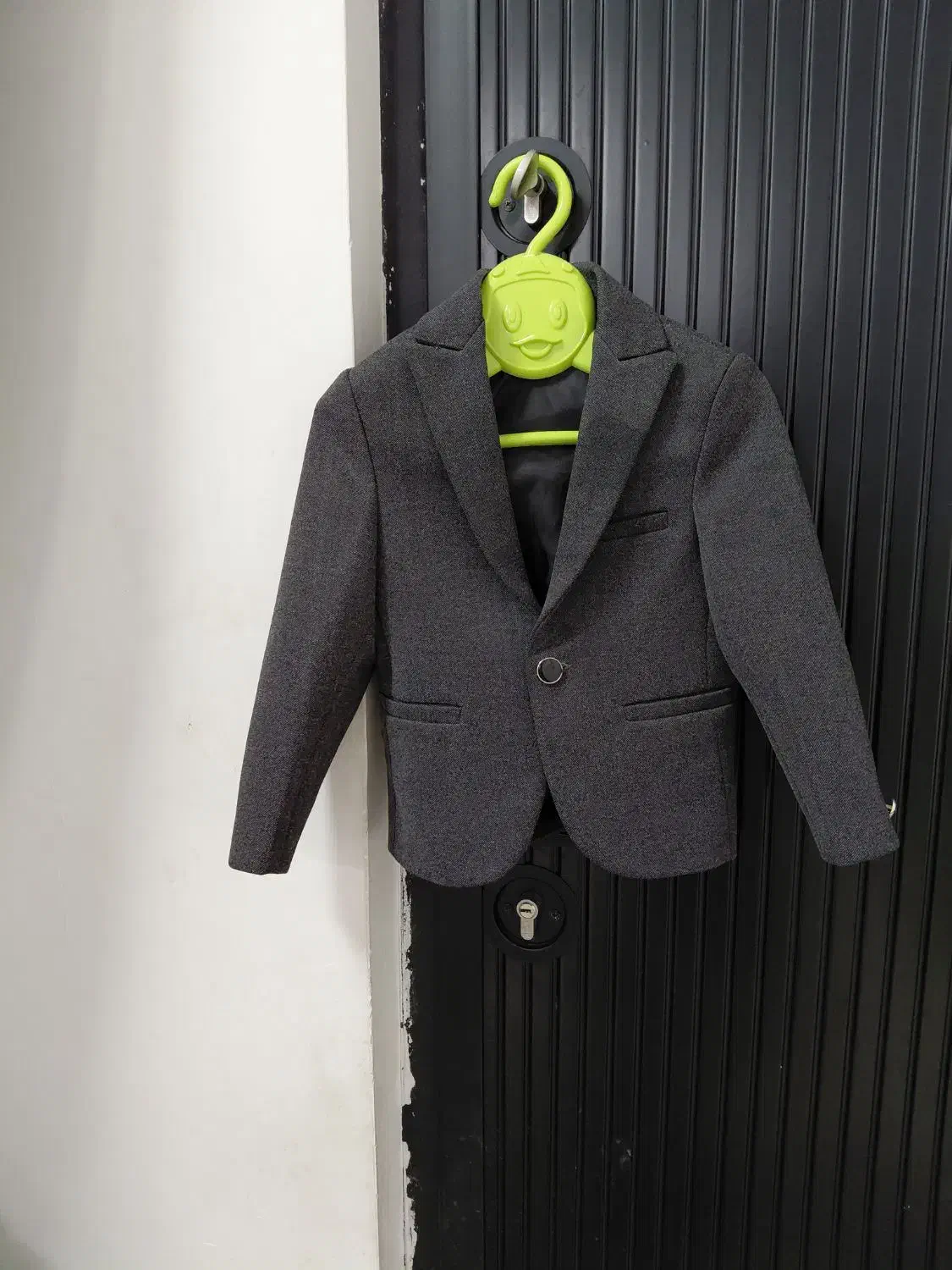 فروش کت تک در حد نو|لباس|برازجان, |دیوار