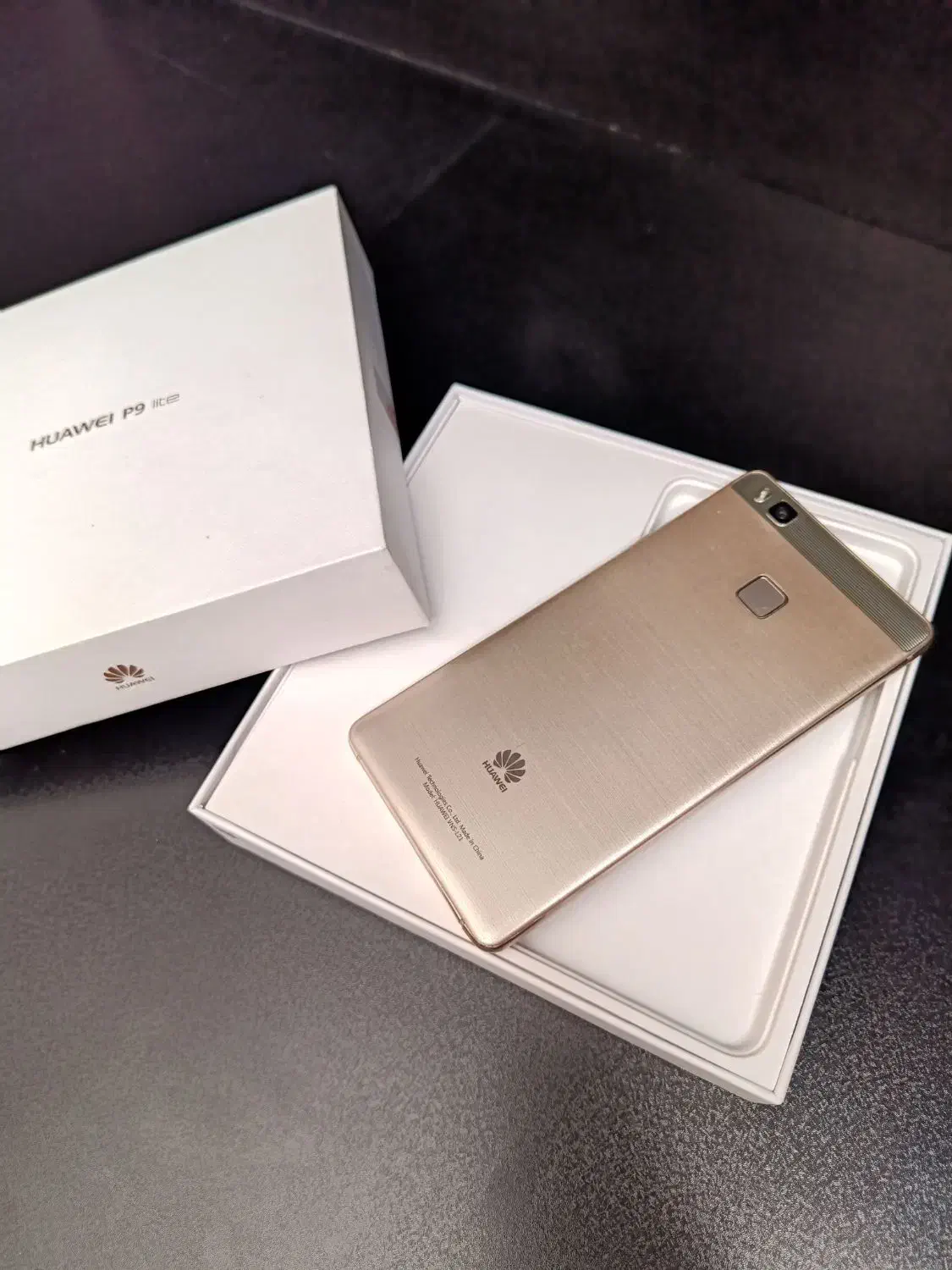 هواوی p9 لایت|موبایل|همدان, |دیوار
