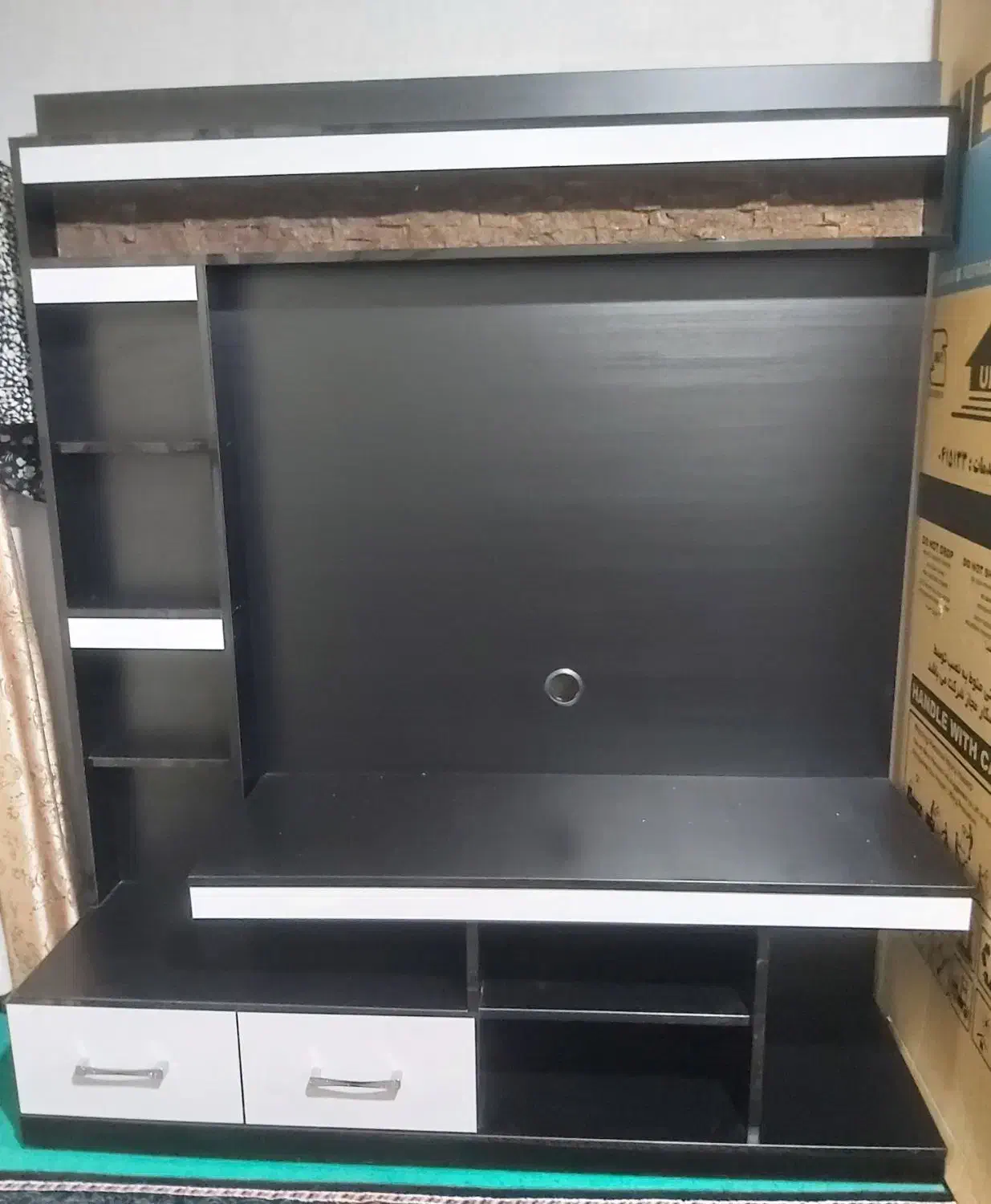 میز تلویزیون|میز تلویزیون|کرمان, |دیوار