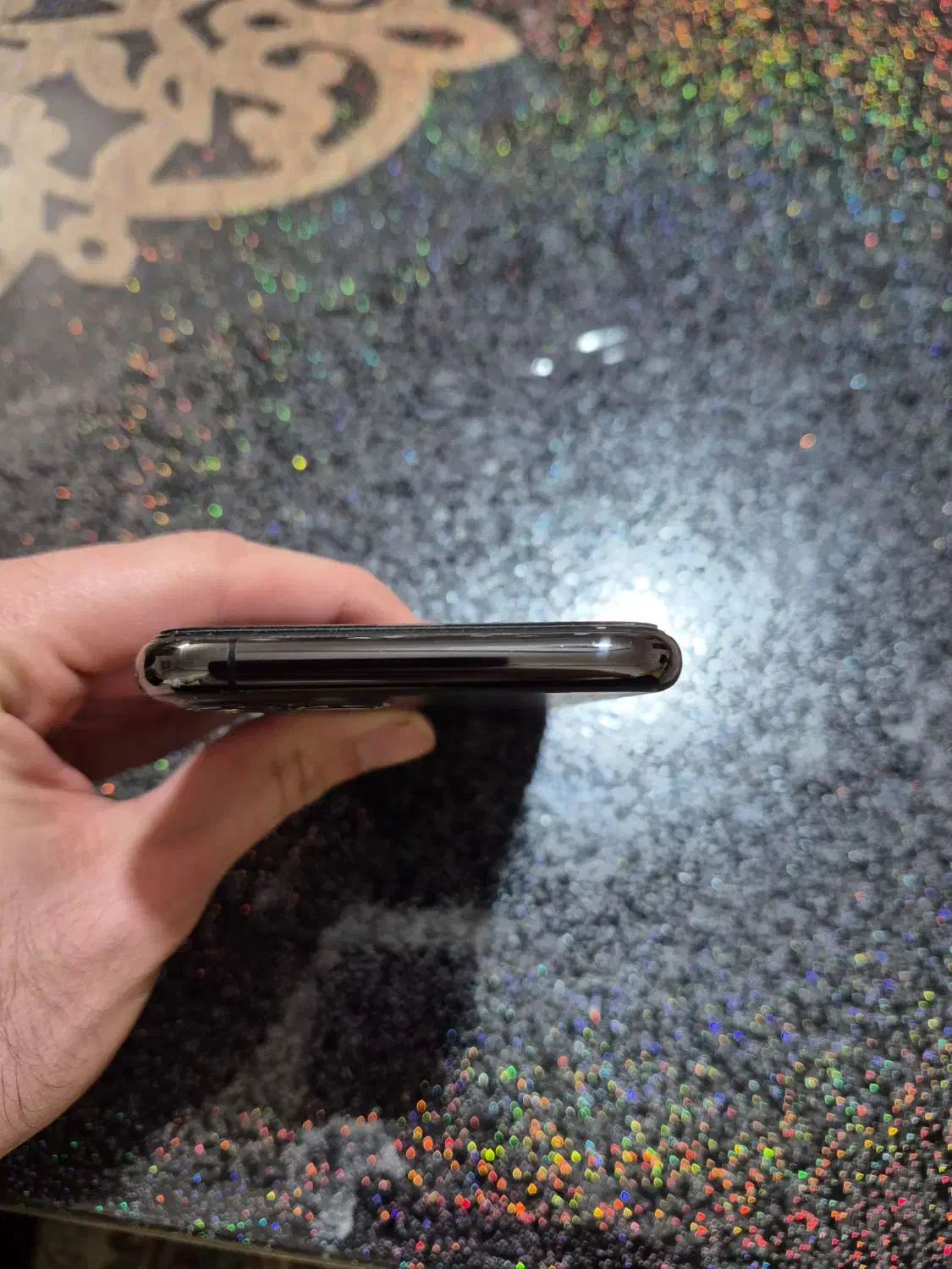 آیفون ۱۱پرو ۲۵۶گیگ|موبایل|گرمسار, |دیوار