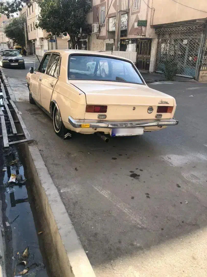 پیکان کلاسیک /لوکس|خودرو سواری و وانت|اسلامشهر, شهرک احمدیه|دیوار